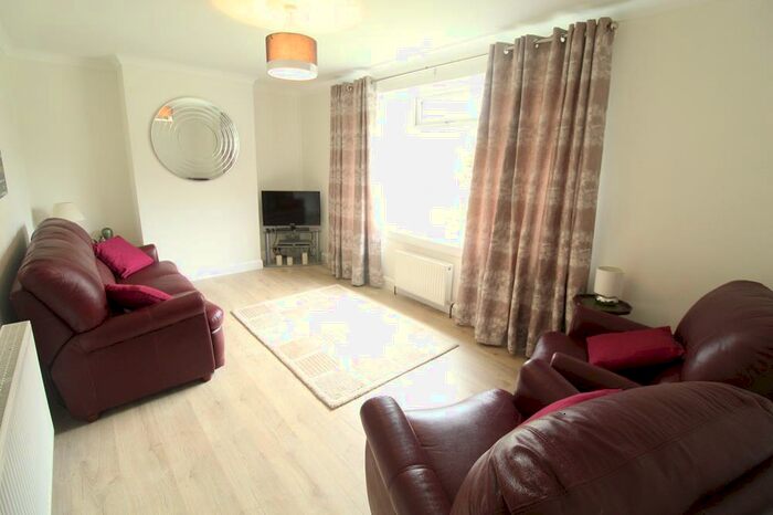 1 Bedroom Bungalow To Rent In Caisedykes Road, Kincorth, AB12