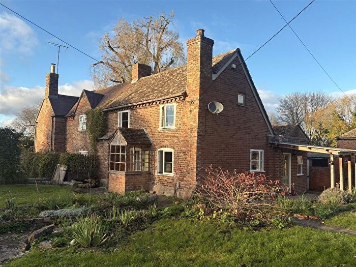 2 Bedroom Cottage To Rent In Fitcherbury Lane, Frampton On Severn, GL2