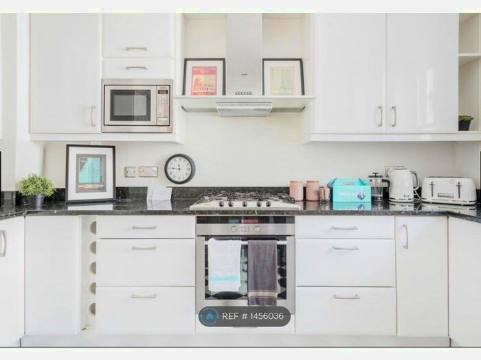 4 Bedroom Flat To Rent In Rogers House, London, SW1P