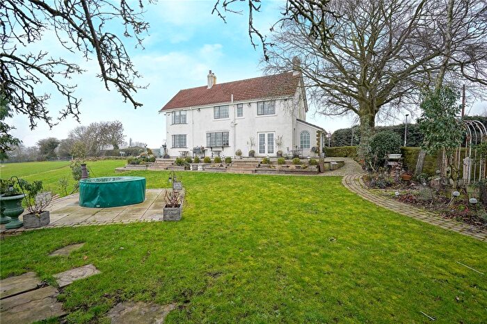 4 Bedroom Detached House For Sale In Brampton Road, Brampton-En-Le-Morthen, Rotherham, South Yorkshire, S66