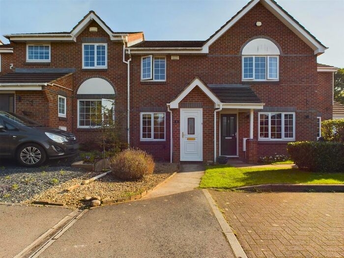 2 Bedroom Property To Rent In Bromfield Walk, Emersons Green, Bristol, BS16