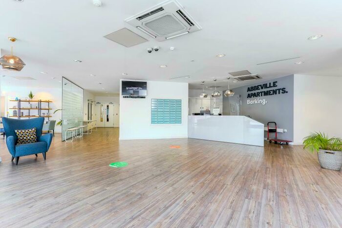 1 Bedroom Apartment To Rent In Abbeville Apartments, Barking Barking, IG11