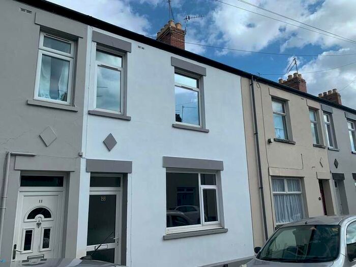 3 Bedroom Semi-Detached House To Rent In Keene Street, Newport, NP19
