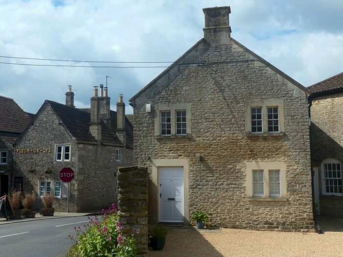 1 Bedroom Flat To Rent In Farleigh Road, Norton St. Philip, Bath BA2