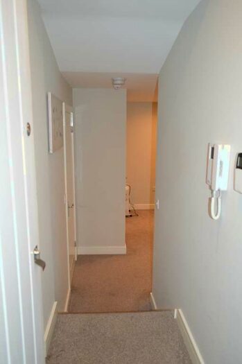 1 Bedroom Property To Rent In Broomfield Road Chelmsford, CM1