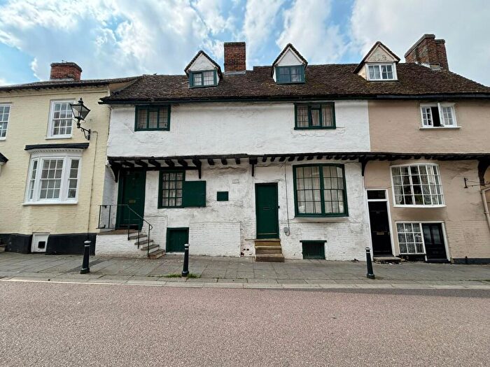 4 Bedroom Terraced House To Rent In High Street, Royston, SG8