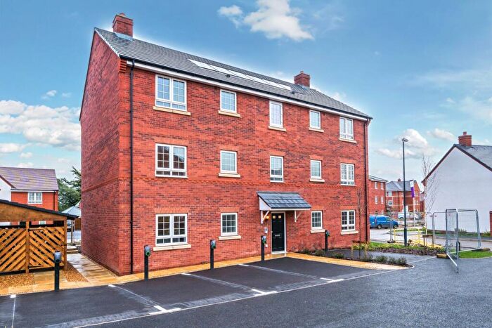 1 Bedroom Flat To Rent In Kingston Grange Drive, Upper Lighthorne, Leamington Spa, Warwickshire, CV33