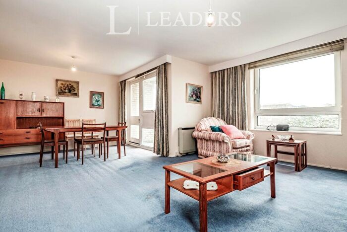 2 Bedroom Apartment To Rent In Chichester Court, Pevensey Garden, BN11