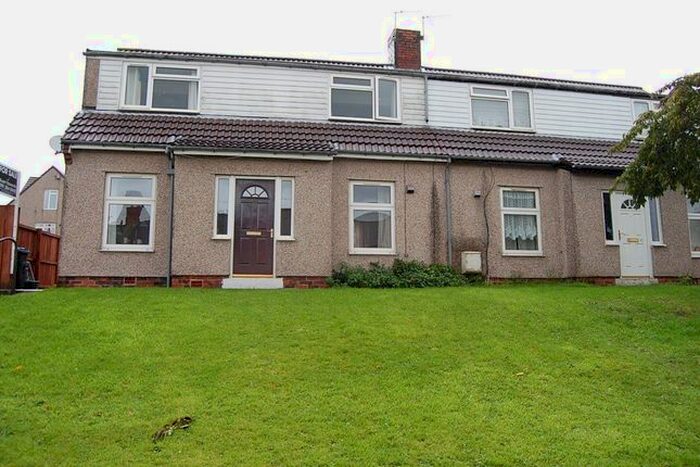 2 Bedroom Semi-Detached House To Rent In Jubilee Crescent, Sherburn Hill, Durham, DH6