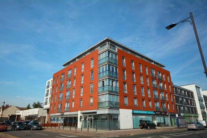 1 Bedroom Flat To Rent In Southchurch Road, Southend-On-Sea, SS1