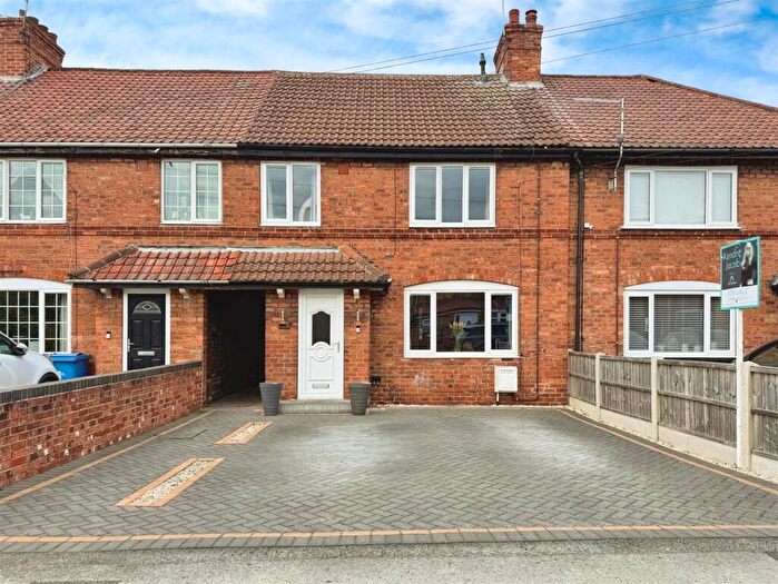 3 Bedroom House For Sale In Suffolk Road, Bircotes, Doncaster, DN11