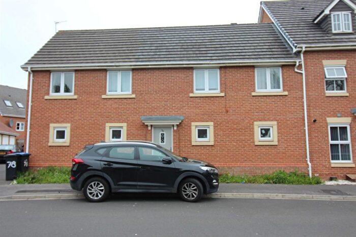 2 Bedroom Flat To Rent In Maddren Way, Linthorpe, TS5