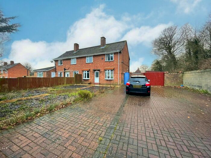 4 Bedroom Property To Rent In Earlham Green Lane, Norwich NR5