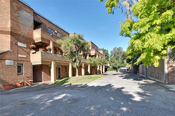 1 Bedroom Flat For Sale In Peabody Close, Devonshire Drive, Greenwich, London, SE10