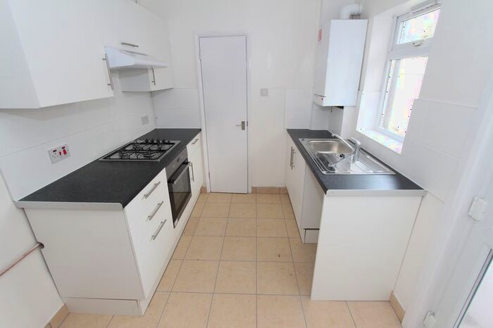 3 Bedroom Property To Rent In Kimberley Road, London, N18
