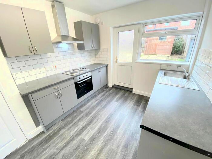 3 Bedroom Terraced House To Rent In Hylton Road, Billingham, TS23