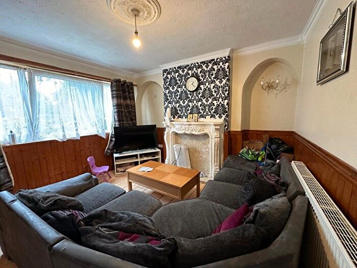 3 Bedroom Terraced House For Sale In Weoley Castle Road, Weoley Castle, B29