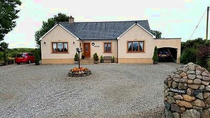 4 Bedroom Bungalow For Sale In Drinnans, Barlachlan, Newton Stewart, DG8