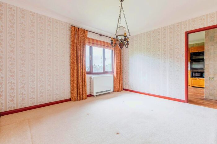 4 Bedroom Detached House For Sale In Summerfield Close, Mevagissey, St. Austell, Cornwall, PL26