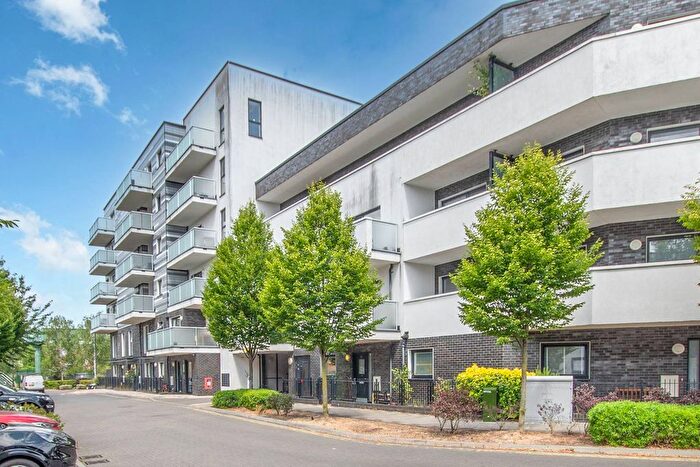 2 Bedroom Flat To Rent In Williams Way, North Wembley, Wembley, HA0