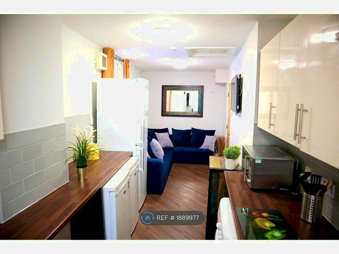 6 Bedroom Flat To Rent In Mount Pleasant, Liverpool, L3