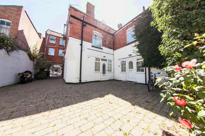 2 Bedroom Flat To Rent In St Johns, Worcester St. Johns, Worcester, WR2