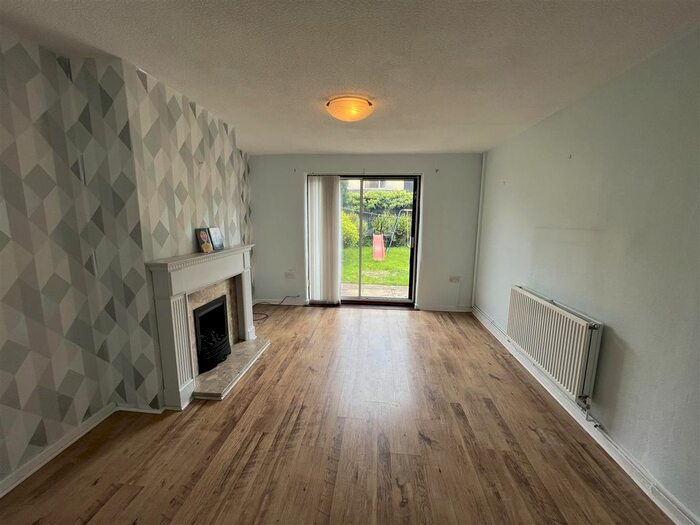 3 Bedroom Property To Rent In Abingdon Road, Walton, Liverpool, L4