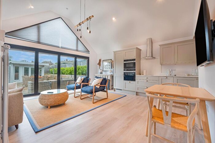 4 Bedroom House For Sale In West Lulworth, Wareham, Dorset, BH20