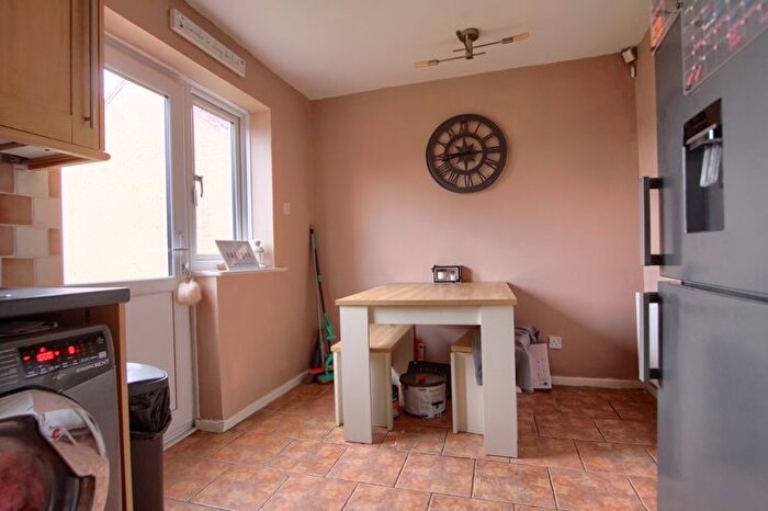 2 Bedroom Semi-Detached House For Sale In Harbottle Close, Ingleby Barwick, Stockton-On-Tees, TS17