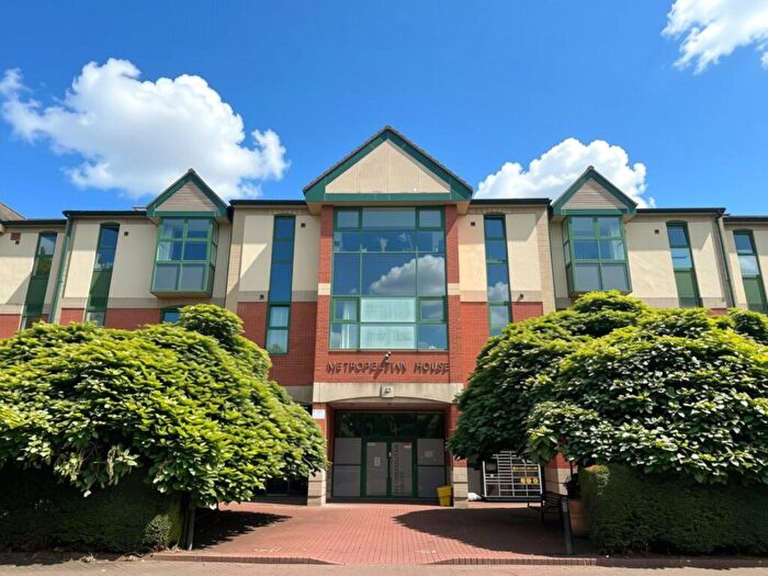 2 Bedroom Apartment To Rent In Brindley Road, Old Trafford, Manchester, M16
