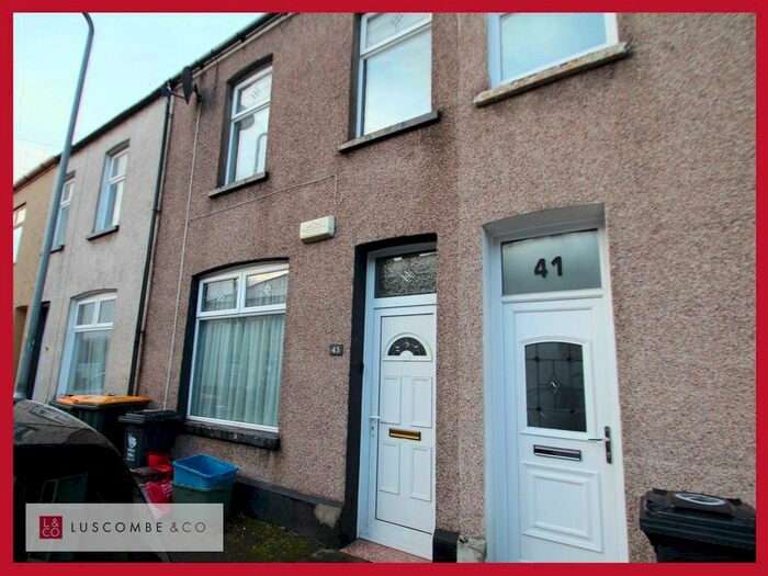 2 Bedroom Property To Rent In Downing Street, Newport, NP19