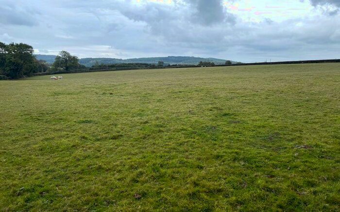 Land For Sale In Land At Druids Heath Farm, Earlswood, NP16