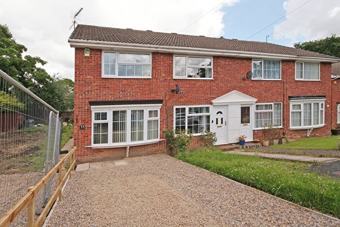 2 Bedroom End Terrace House To Rent In Millfield Glade, Harrogate, HG2
