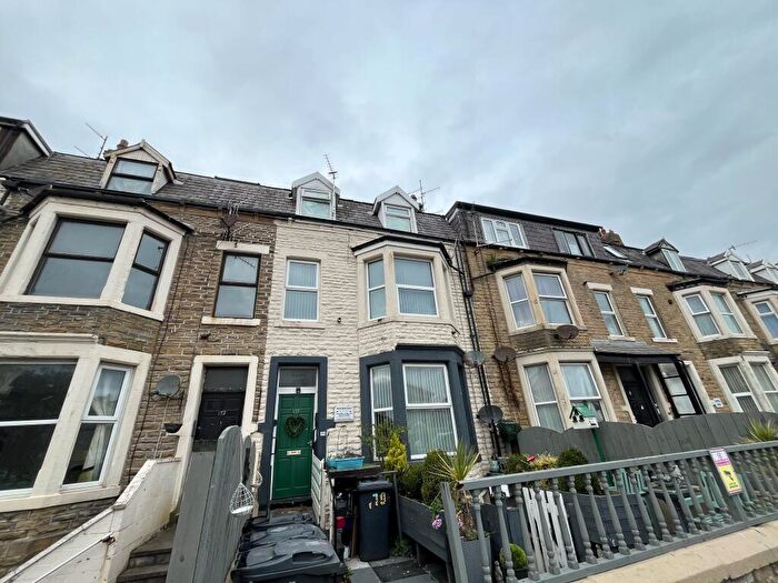 1 Bedroom Flat To Rent In Heysham Road, Heysham, LA3