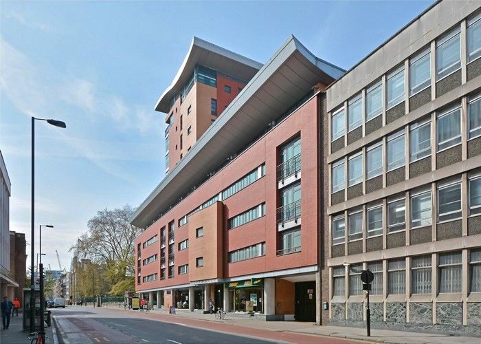 2 Bedroom Flat To Rent In City Road, London, EC1Y