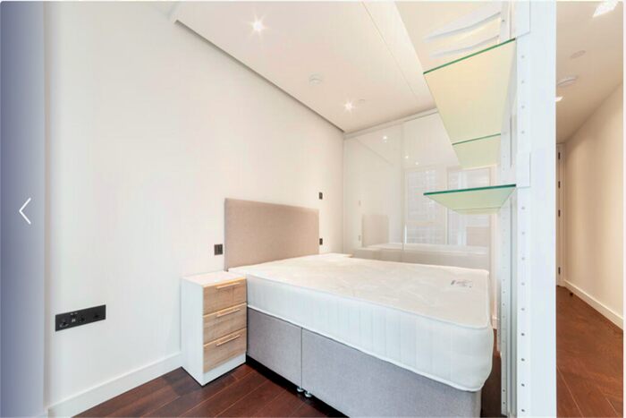 Studio To Rent In Casson Square, London, SE1