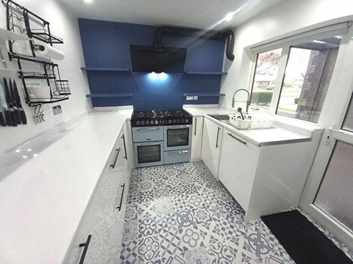 3 Bedroom House To Rent In Mountbarrow Road, Ulverston, LA12