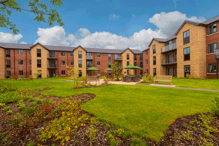 2 Bedroom Flat To Rent In Penn Street, Oakham, LE15