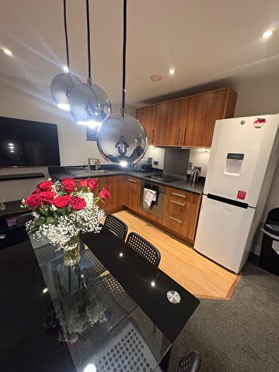 2 Bedroom Flat For Sale In Granville Street, Birmingham, B1