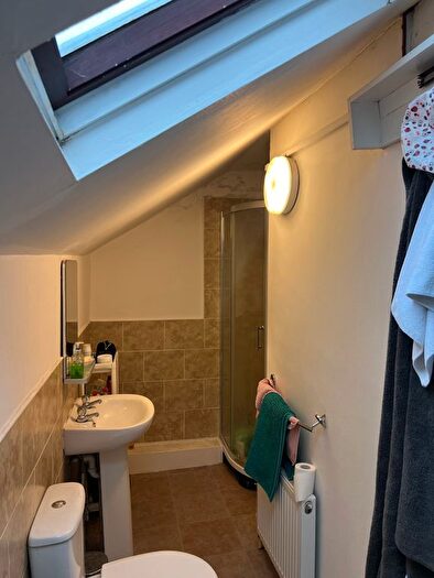 5 Bedroom Terraced House To Rent In Savoy Workshops, Willoughby Street, Lenton, Nottingham, NG7