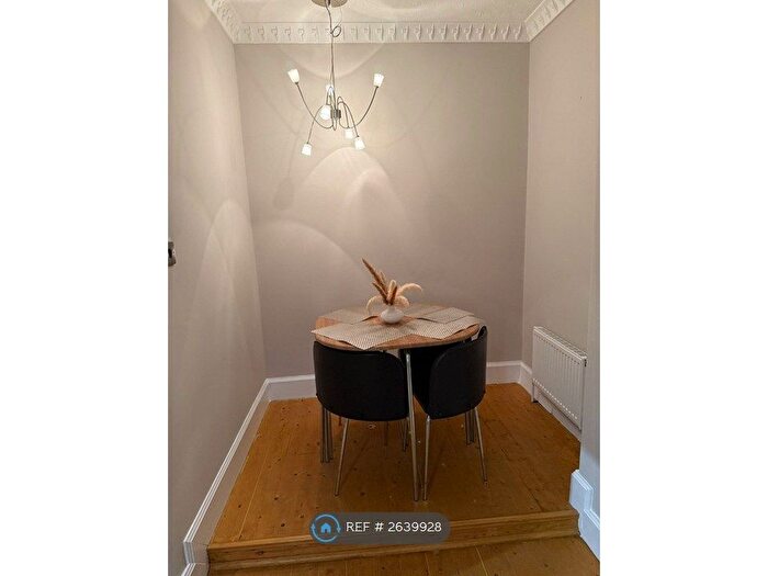 1 Bedroom Flat To Rent In Restalrig Road South, Edinburgh, EH7