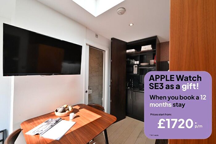 Studio To Rent In Gravity Co, Dennington Park Road, London, NW6