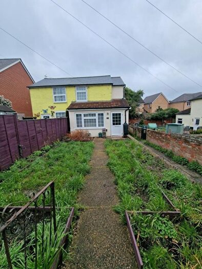 3 Bedroom Semi-Detached House To Rent In Providence Place, Colchester, CO1