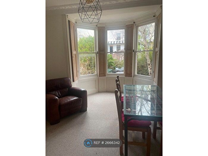 1 Bedroom Flat To Rent In Fremantle Road, Bristol, BS6