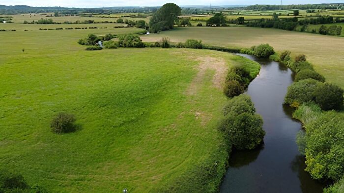 Land For Sale In Mill Street, Corfe Mullen, Wimborne, BH21