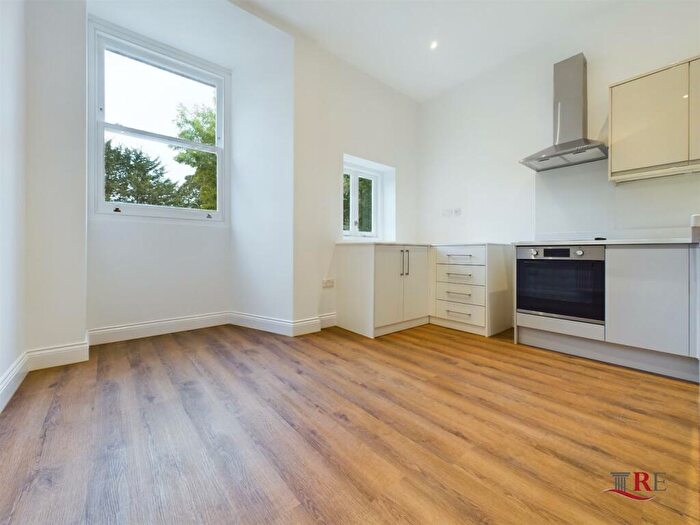 1 Bedroom Flat To Rent In Christchurch Avenue, London, NW6