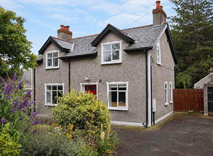 3 Bedroom Detached House For Sale In Clare Road, Ballycastle, BT54
