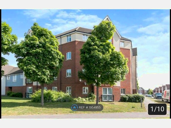2 Bedroom Flat To Rent In Ipswich, Ipswich, IP1