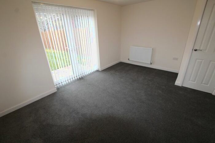 2 Bedroom Semi-Detached House To Rent In Kemp Avenue, The Parks, Anfield, Liverpool, L5