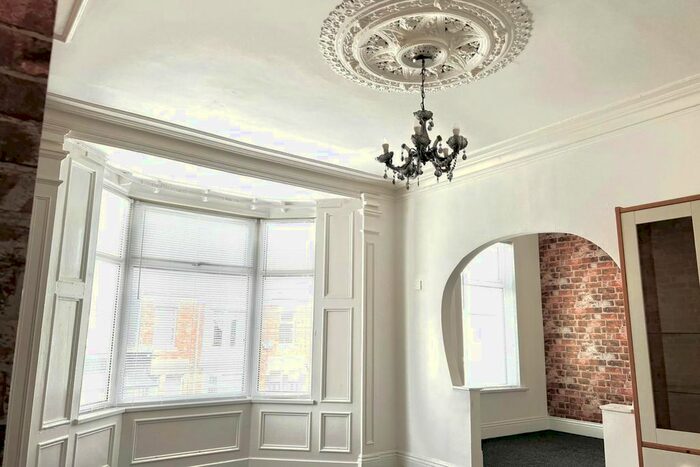 3 Bedroom Terraced House To Rent In Stanhope Road, South Shields, Tyne And Wear, NE33